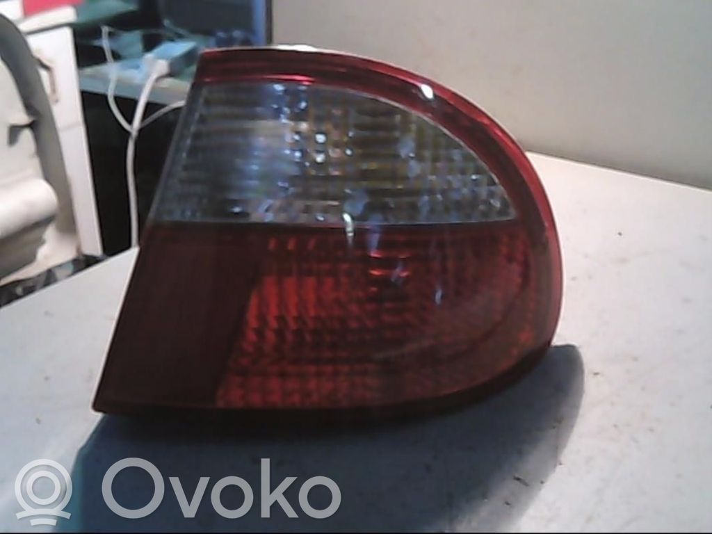 Daewoo Lanos Takavalot 