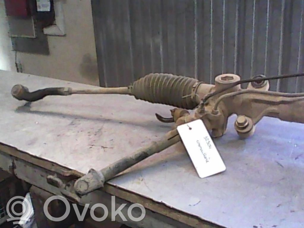 Daihatsu Terios Vairo kolonėlė 