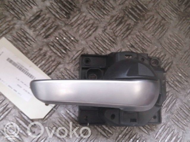 Fiat 500X Manecilla interna puerta trasera 