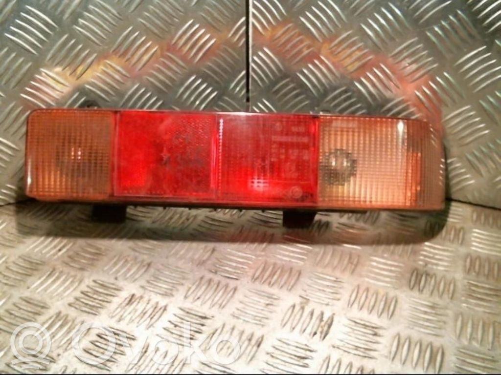 Fiat 500 Cinquecento Lampa tylna 