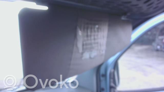 Fiat Doblo Sun visor 
