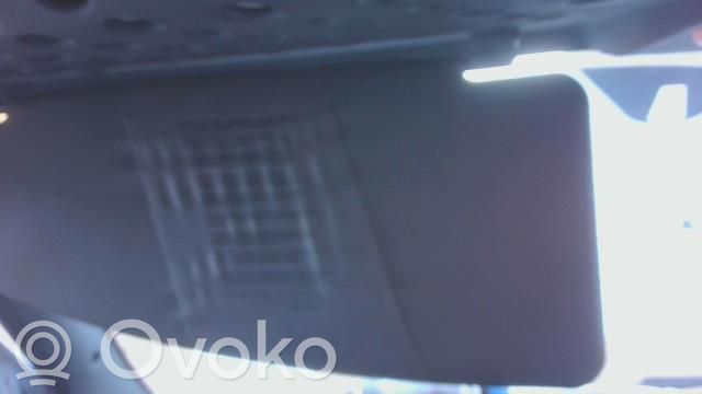 Fiat Doblo Häikäisysuoja 