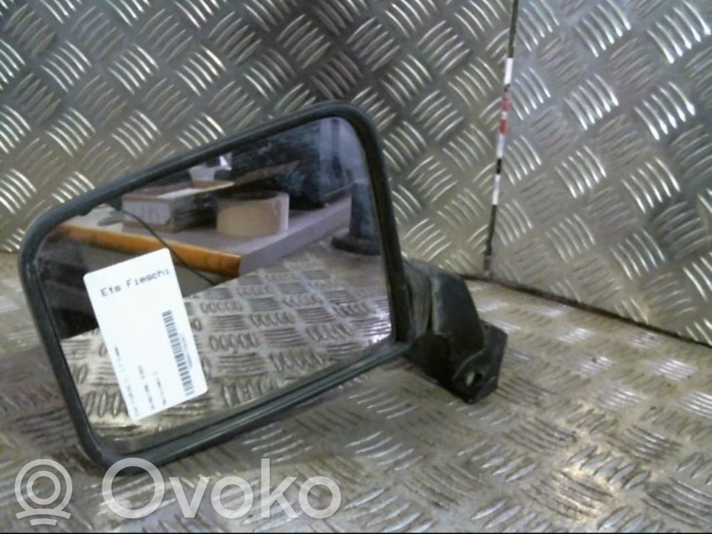 Fiat Fiorino Oglindă exterioară manuală 