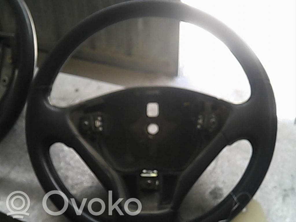 Fiat Stilo Ohjauspyörä 