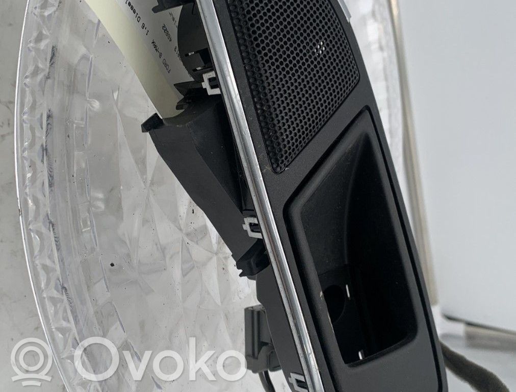 Ford B-MAX Front door interior handle 