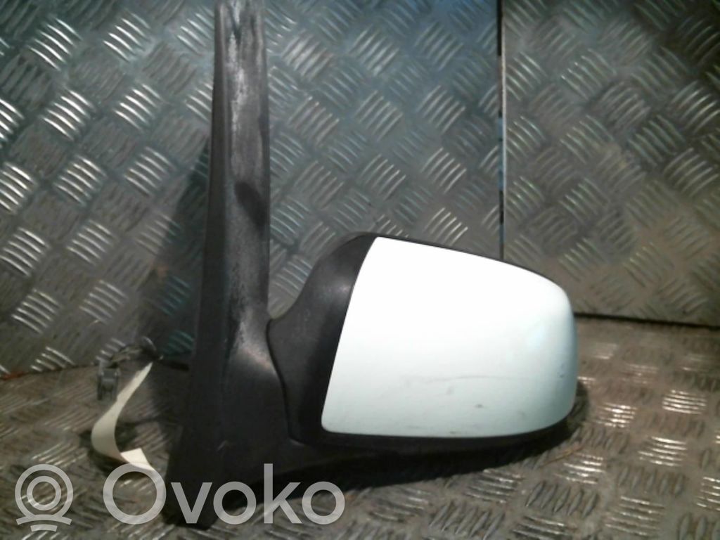 Veidrodėlis (mechaninis)