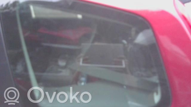 Ford C-MAX I Rear side window 
