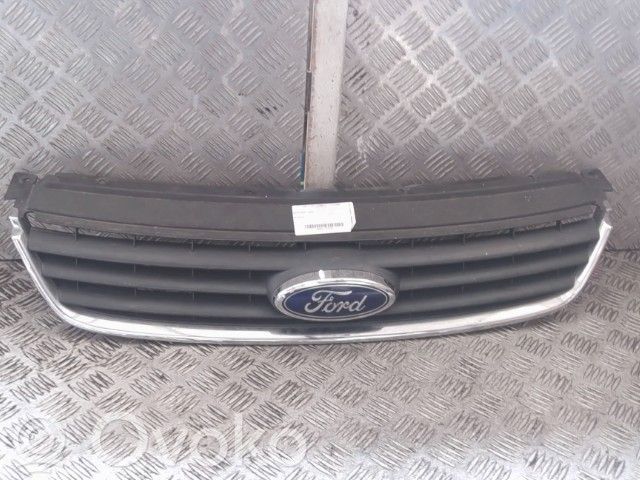 Ford C-MAX I Front grill 
