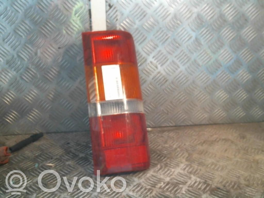 Luz trasera/de freno   4505431