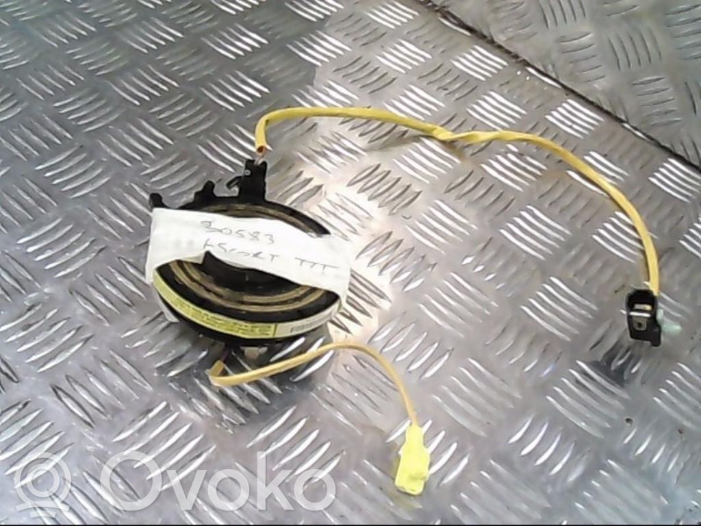 Airbag slip ring squib (SRS ring)