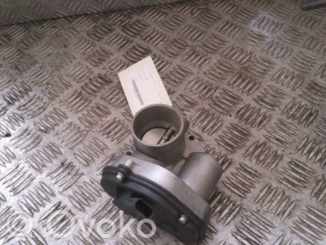 Ford Fiesta Drosselklappenventil 