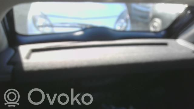 Ford Fiesta Hattuhylly 