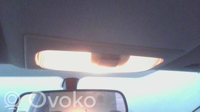 Ford Fiesta Front seat light 