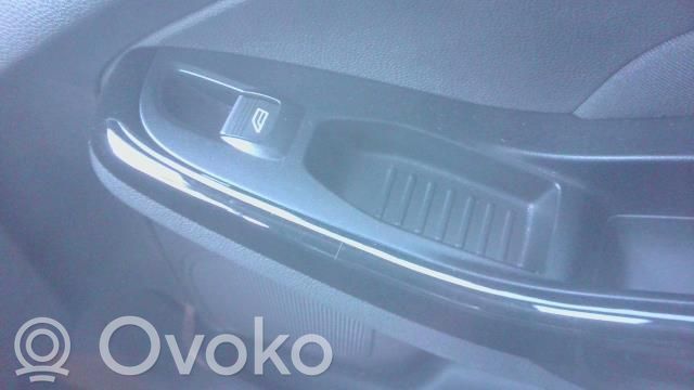 Ford Fiesta Electric window control switch 