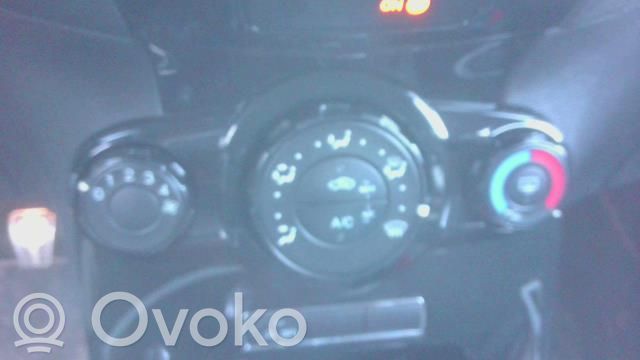 Climate control unit   1910653