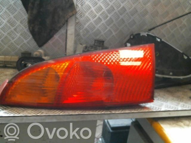 Rear/tail lights   1214223