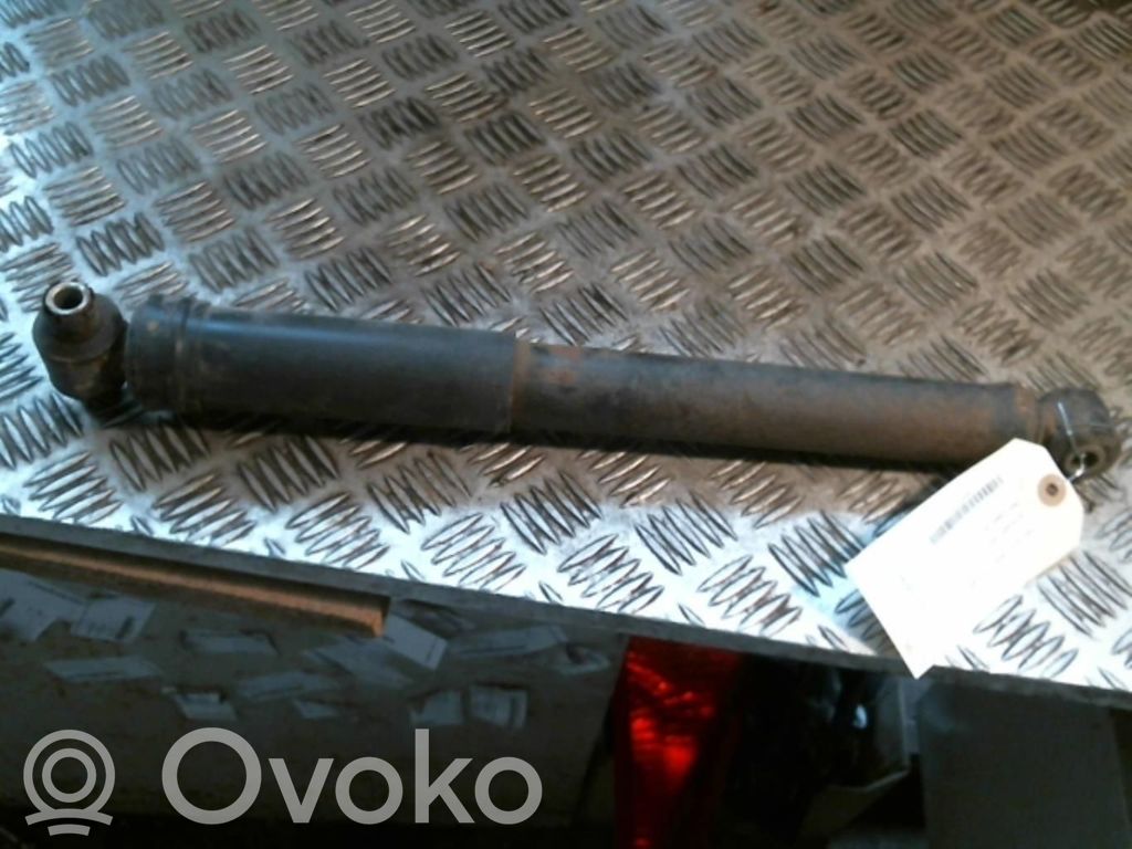 Ford Focus Stoßdämpfer hinten 