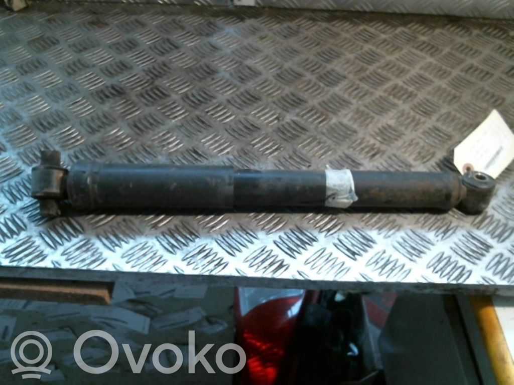 Ford Focus Stoßdämpfer hinten 
