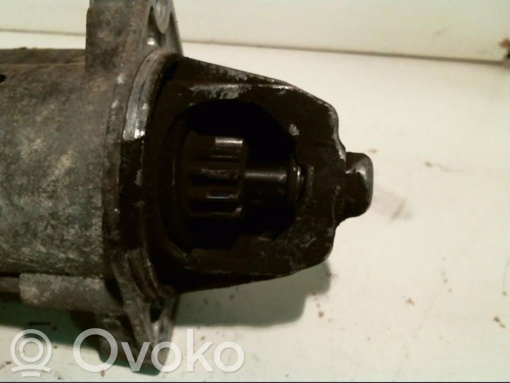 Starter motor   1535268