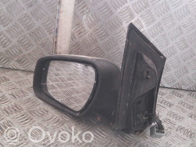 Ford Focus Espejo lateral manual 