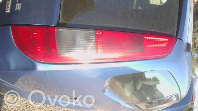 Rear/tail lights   1499840