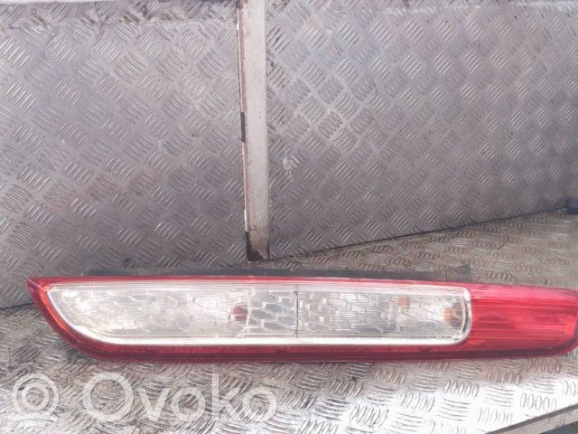 Luci posteriori   1520757