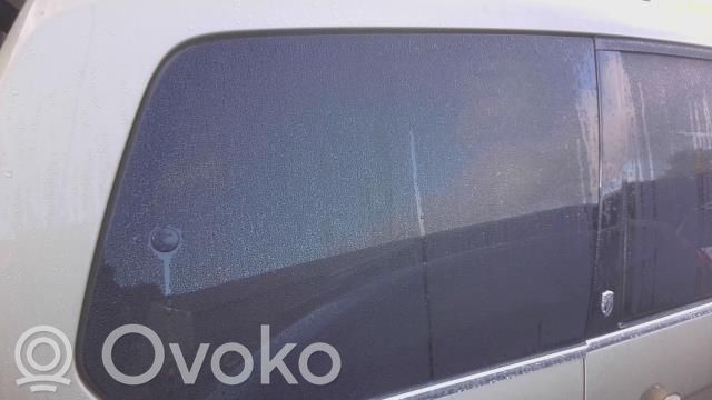 Ford Galaxy Rear side window 