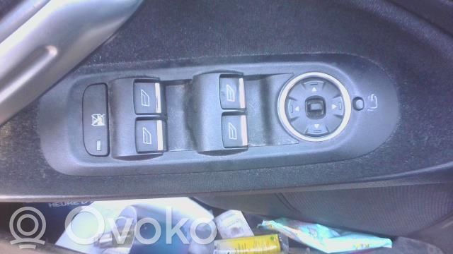Electric window control switch   1548529
