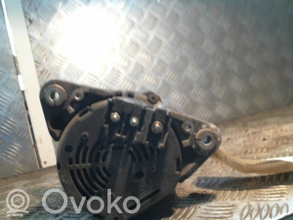 Alternador   1108479