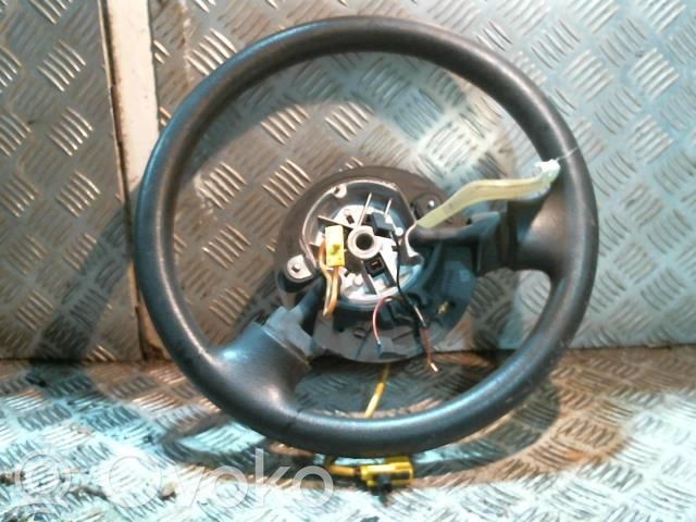 Ford Ka Stūre 