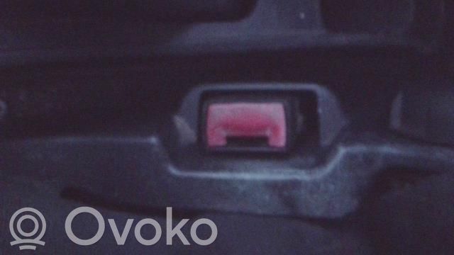 Ford Ka Gurtschloss vorne 