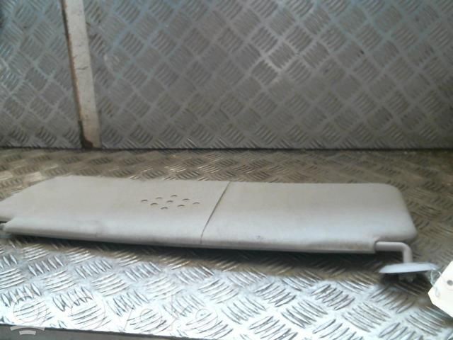 Ford Transit Sun visor 
