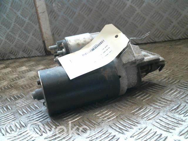 Ford Transit Starter motor 
