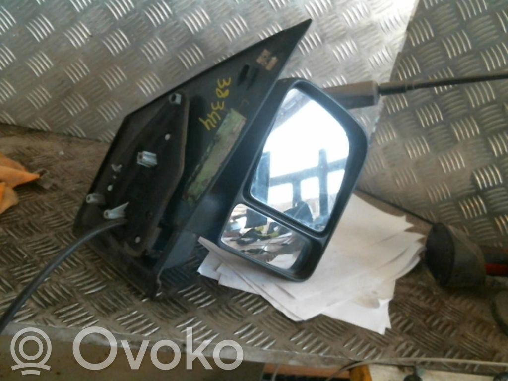 Ford Transit -  Tourneo Connect Manuaalinen sivupeili 
