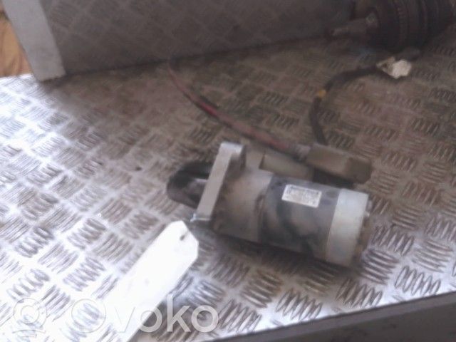 Mitsubishi Canter Motor de arranque 