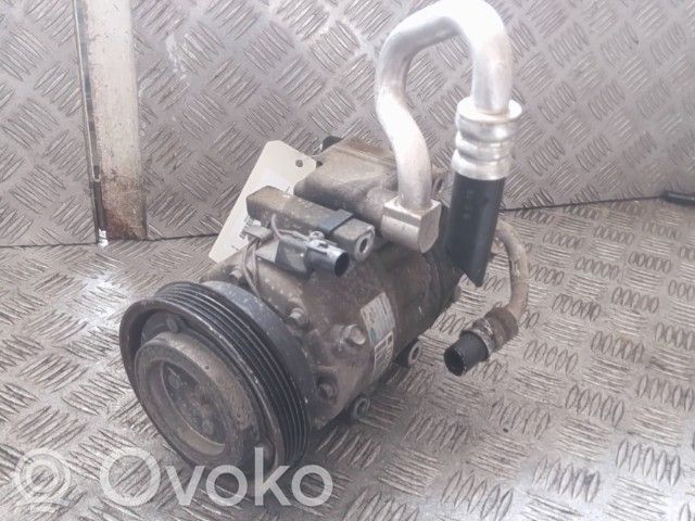 Air conditioning (A/C) compressor (pump)   9770117611