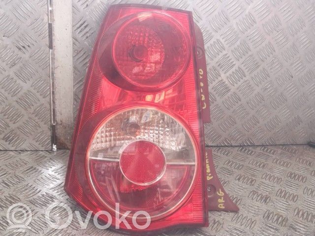KIA Picanto Takavalot 