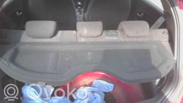 KIA Picanto Plage arrière 