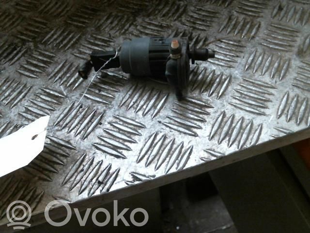 Lancia Musa Windscreen/windshield washer pump 