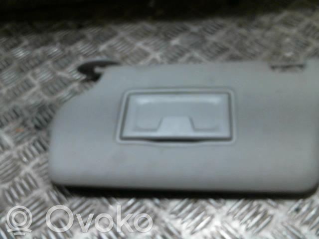 Mazda 2 Sun visor 
