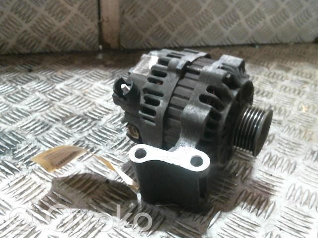 Alternator   C40118300C