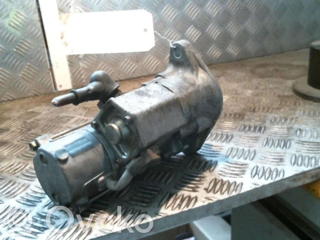 Motor de arranque   RF1H18400