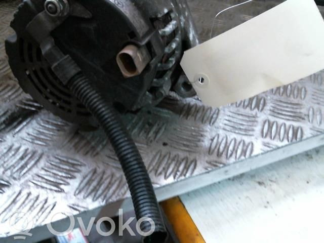 Mercedes-Benz CLK A209 C209 Alternator 