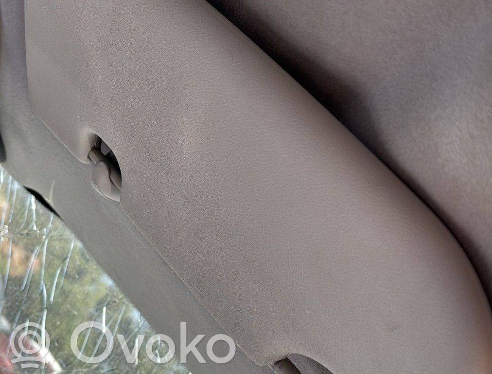 Mini One - Cooper R50 - 53 Sun visor 