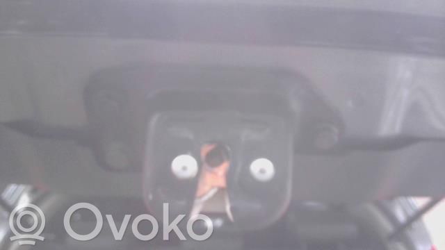 Nissan Juke I F15 Tailgate/trunk/boot lock/catch/latch 