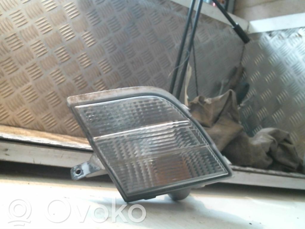 Nissan Micra Seitenblinker 