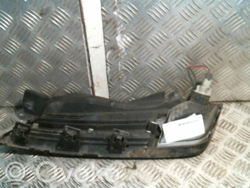 Nissan Micra Seitenblinker 