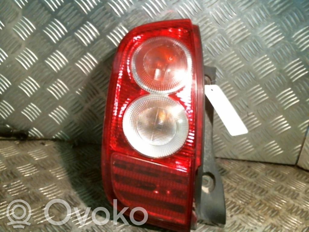 Nissan Micra Takavalot 