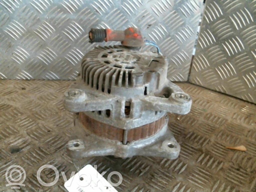 Nissan Note (E11) Ģenerators 