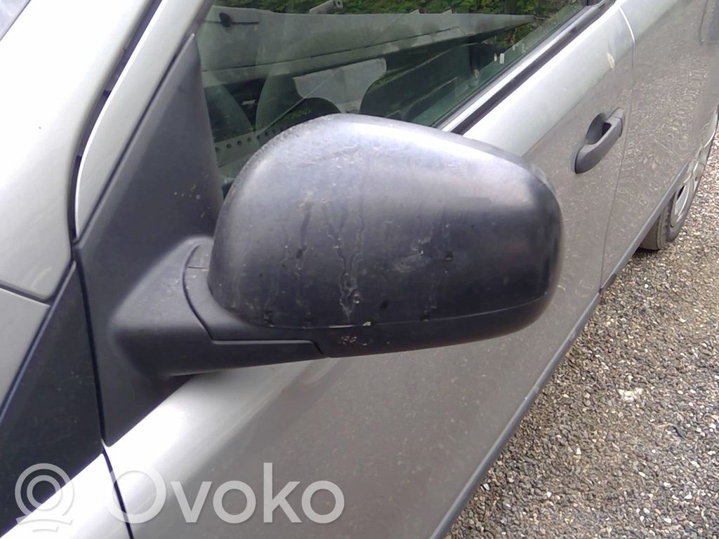 Nissan Note (E11) Espejo lateral manual 